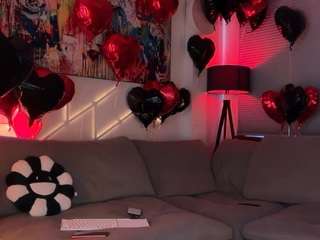 kanary webcam model stream image