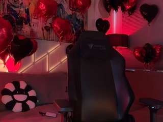 kanary webcam model stream image