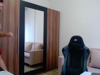 Darius Giles webcam flirt4free model stream image