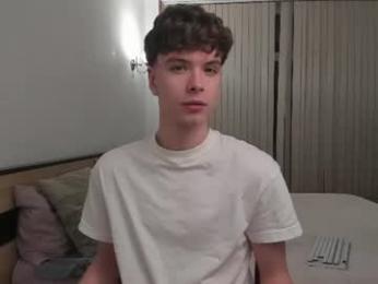 calvin_loves_you webcam chaturbate model stream image