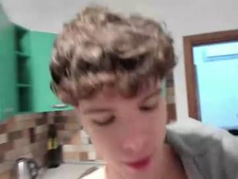 calvin_loves_you webcam model stream image
