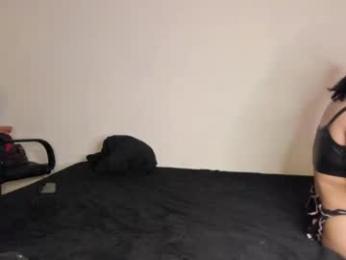 chuckykarla webcam model stream image