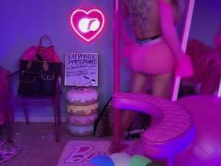 sammisprinkles webcam model stream image
