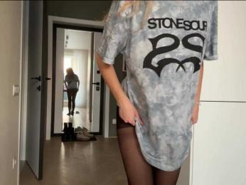 LuxTemptress webcam model stream image