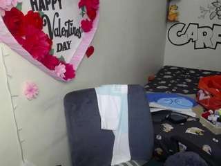 miss-kendraa webcam model stream image