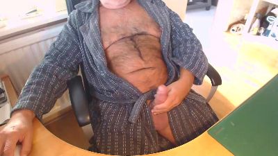 teddybare webcam model stream image
