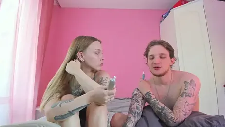 keyli_ink webcam stripchat model stream image