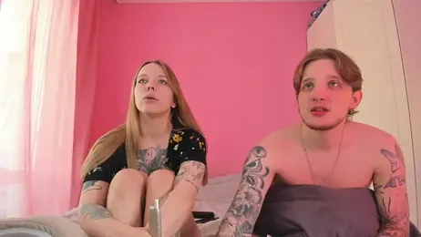 keyli_ink webcam stripchat model stream image