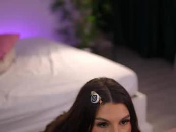 kiss_jess webcam model stream image