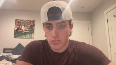 Athleter webcam model stream image