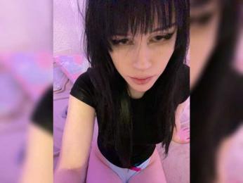 emogirl webcam model stream image