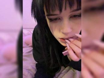 emogirl webcam model stream image