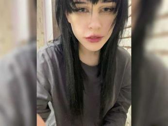 emogirl webcam model stream image