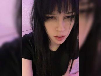 emogirl webcam model stream image