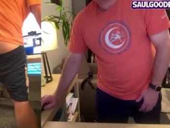 saulgoode69 webcam model stream image
