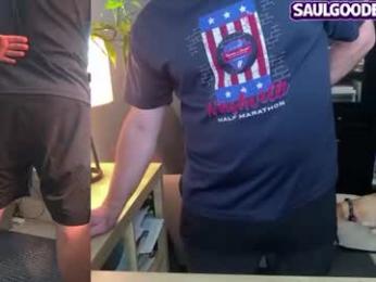 saulgoode69 webcam model stream image