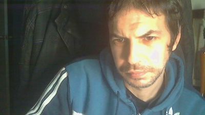 mark180 webcam model stream image