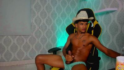 Boy_Savoy webcam model stream image