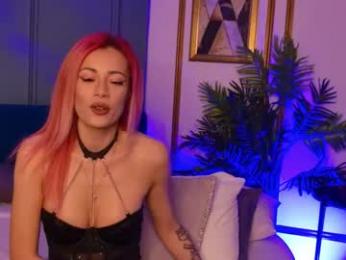 aylapearl_ webcam model stream image