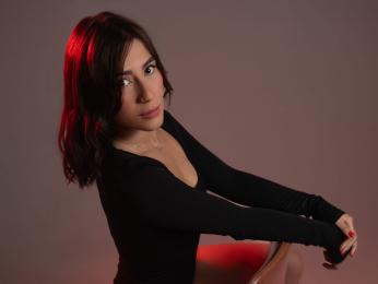 AlesiaNoir webcam livejasmin model stream image