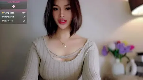 Anna_HollyDoll webcam model stream image
