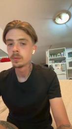 stev425 webcam model stream image