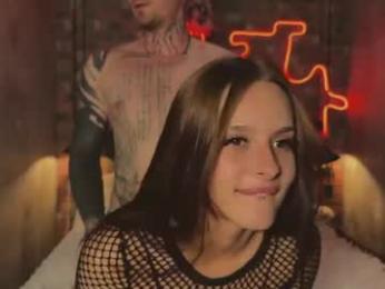 _ifuhorny webcam model stream image
