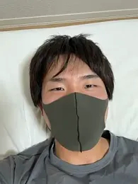 184cm webcam model stream image