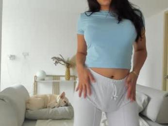 sofia_rivers_ webcam model stream image