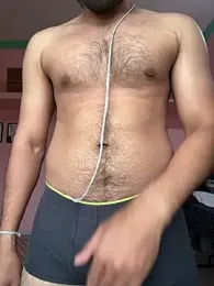 The_AlphaDuo webcam stripchat model stream image