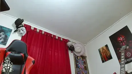 Amanda_Valeska webcam stripchat model stream image