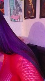 DolceNazz webcam model stream image