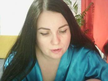 WitchWorld webcam model stream image