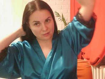 WitchWorld webcam model stream image