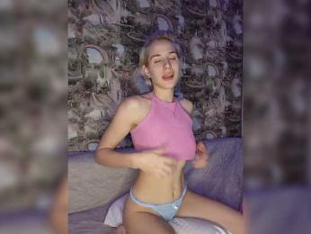 LUNA_ALEX webcam model stream image