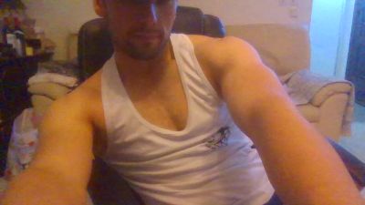 FredTom33 webcam model stream image
