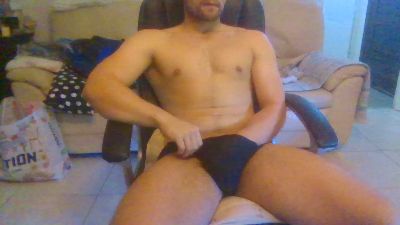 FredTom33 webcam cam4 model stream image