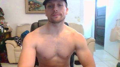 FredTom33 webcam model stream image