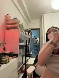 mimichannn99 webcam stripchat model stream image