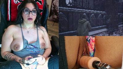 Blaze_Onn1 webcam model stream image
