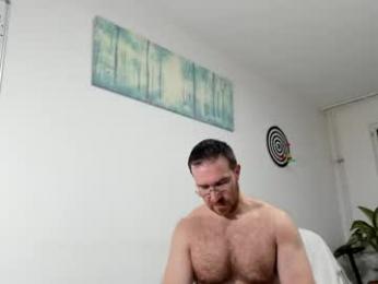 bigdudex webcam model stream image