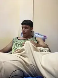 Michael_black01 webcam model stream image