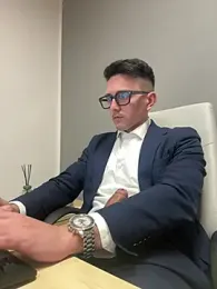 masterboss_ webcam model stream image