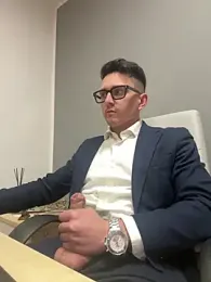 masterboss_ webcam model stream image