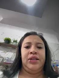 Melany-1 webcam model stream image
