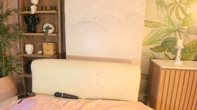 Sabrinamilani_ webcam cam4 model stream image