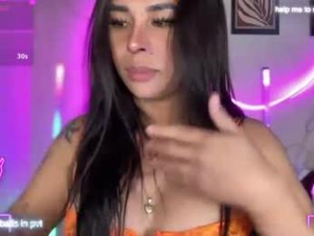 bigcockamanda23 webcam model stream image