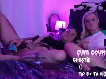 Vista previa de ghostieghoo