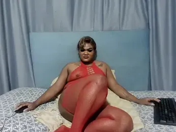 KinkyTrans23 webcam model stream image