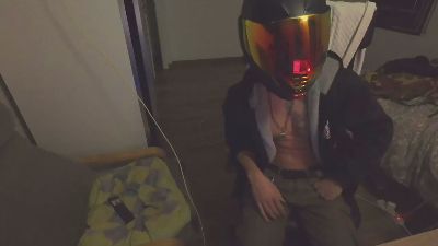 Uriel_23 webcam model stream image